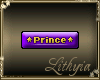 {Liy} Prince