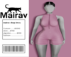 Core essence pink