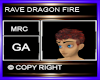 RAVE DRAGON FIRE
