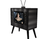vampire television