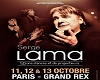 AFFICHE SERGE LAMA