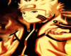Cutout Naruto