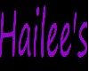 DA ~ Hailee's Head Sign