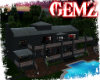 GEMZ!! SUNSET HOME