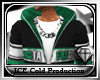 [ICP] G-Fresh Green hood