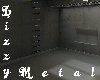 Basement Bunker (Night)