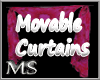 *Ms* Movable Curtains B
