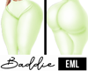 EML Leggings Green