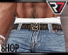 7R LEO►SKINNY JEANS