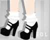 !S_Cute doly heels <3