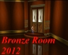 Bronze Room 2012