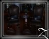 ~Z~Shades Duo Chairs