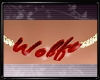 Wolfe Choker