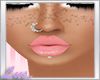 (Pinkish) Lip Gloss 