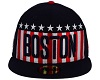 Boston  Fitted