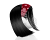 Black Boho Hair