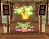 Tropical Day DJ Booth