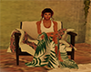 â¥ RB Boho Chair