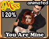 (MSS) YouAreMine 120%