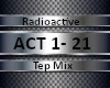 Radiactive tep remix