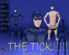 [S]The Tick Bundle!!!!