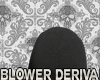 Jm Blower Hat Derivable