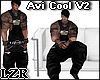 Avi Cool 2021 V2