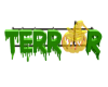 horror Halloween writing