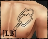 [LB] Malkavian tatto