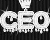 ICED CEO SET !