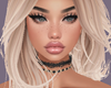 Monica Bleached
