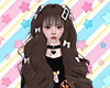 ❀焦茶 Qaycelin