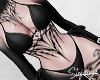 S. Mila Skin Blackout V3