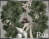 Rus Farmhouse Wreath