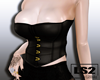 *LS push up corset