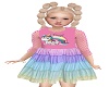 Unicorn Dress