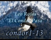 Leo Rojas-El Condor Pasa