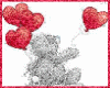 Love Floats Sticker