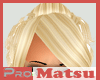 [ROY]Matsuyo Blonde