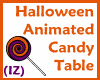 (IZ) Ani Candy Table
