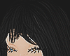 Black Hair F.