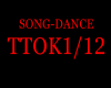 Song-Dance TikTok sciosc