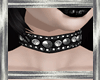 DC..GOTH CHOKER