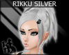 +KM+ Rikku Silver