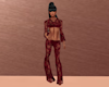 LingerieLace+RedWine