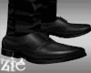 Steppin Out Dress Shoes