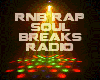 RnB Rap Soul Breaks Beat