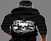 SOA-Samcro open hoodie