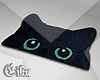 Black Cat Rugs