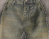 plain jorts
